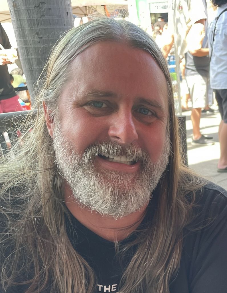 Keith Schullstrom Profile Photo