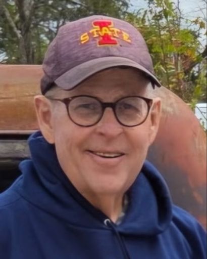 Phil Voge Profile Photo