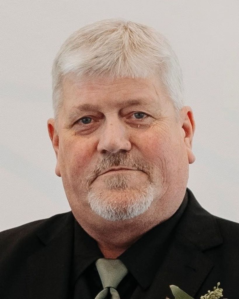 Dale Alan Weflen