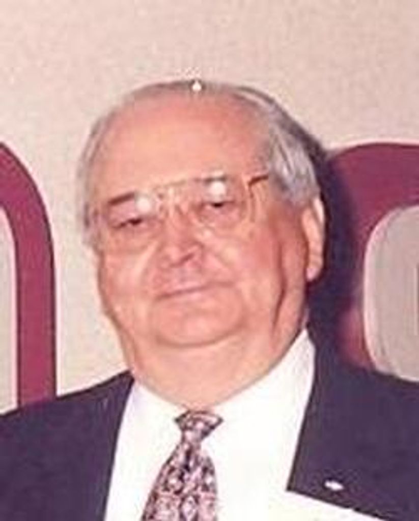 Carl L. Seifert Profile Photo