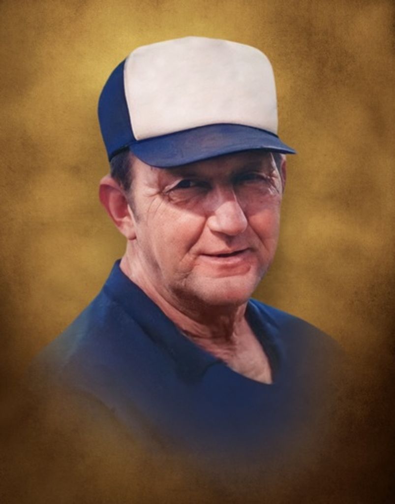 Frank D. Sanders Profile Photo