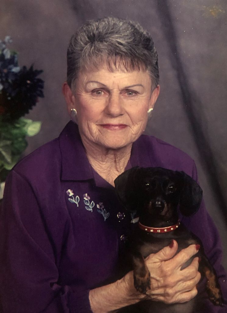 Ida Atkinson Profile Photo