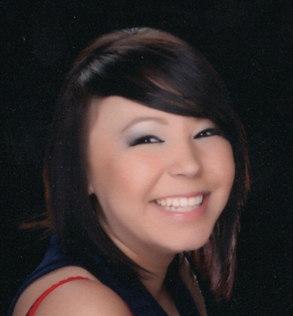 Jayden Rose Marcellais Profile Photo