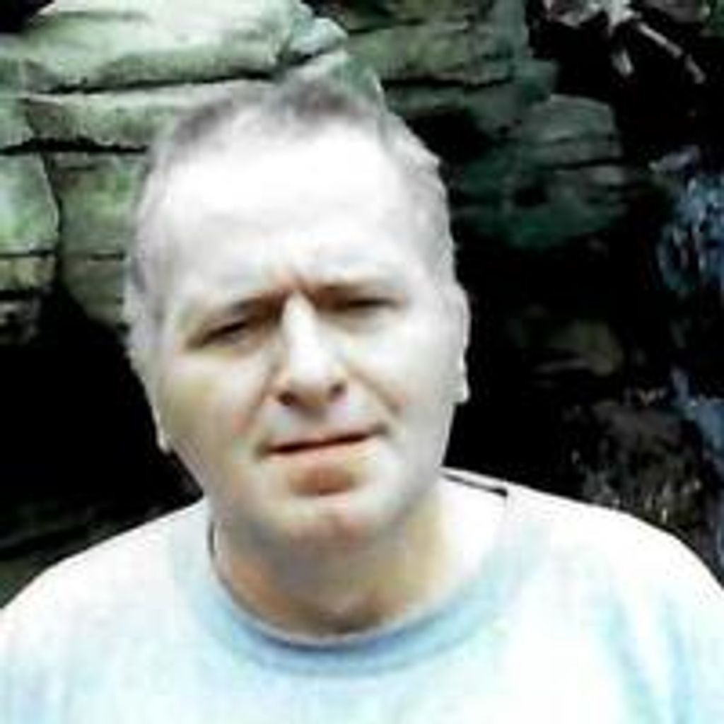 George F. Smith Profile Photo