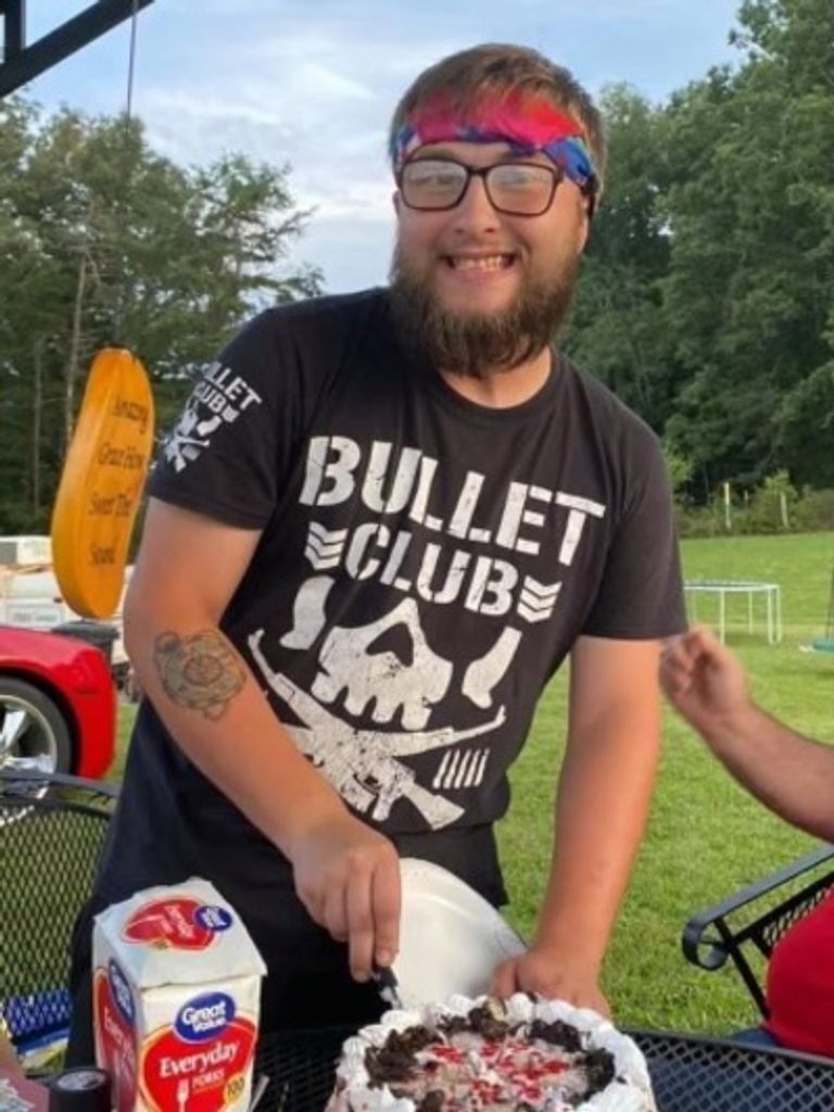 Allen Daniel Congleton Profile Photo