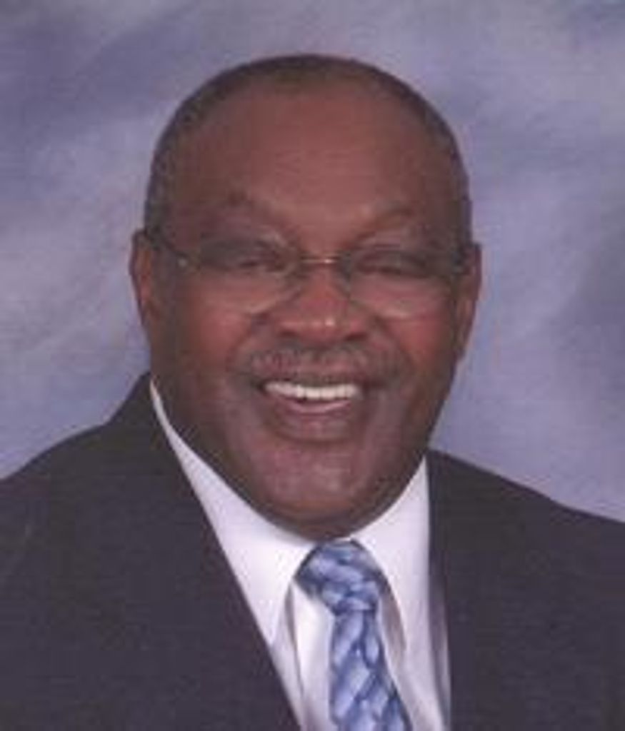 Robinson Jeremiah Brittingham, Jr.