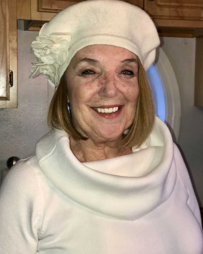 Ellen M. "Ellie" (Allen) Houlihan Profile Photo