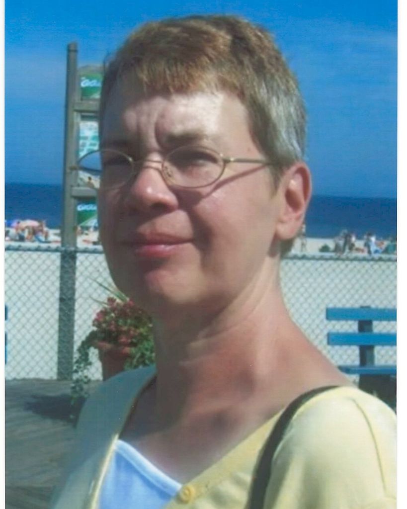Cheryl A. Miotto Profile Photo