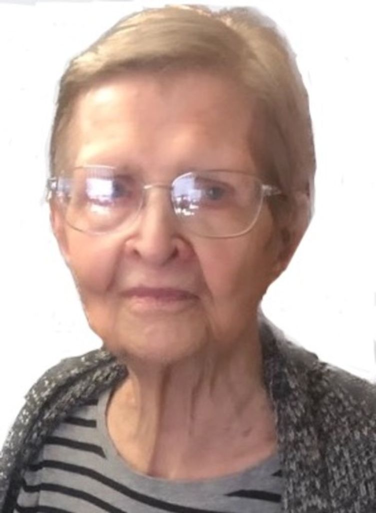 Pauline "Polly" Cox Profile Photo