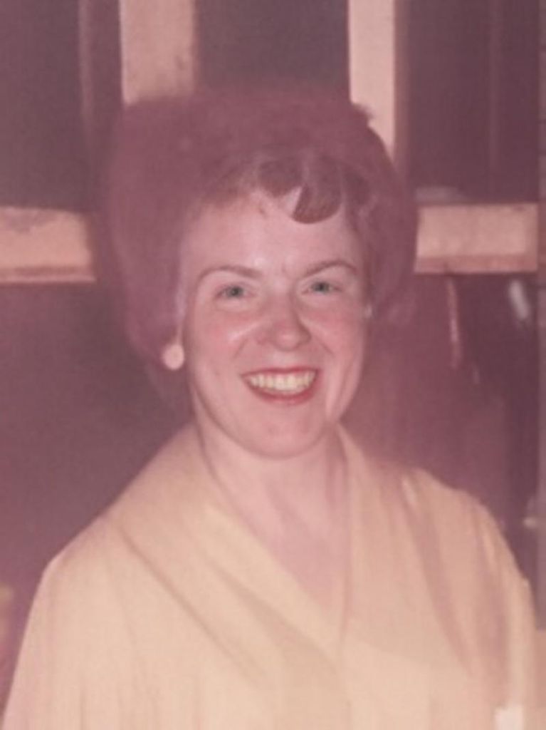 Hazel (Bormann) Boyd Profile Photo