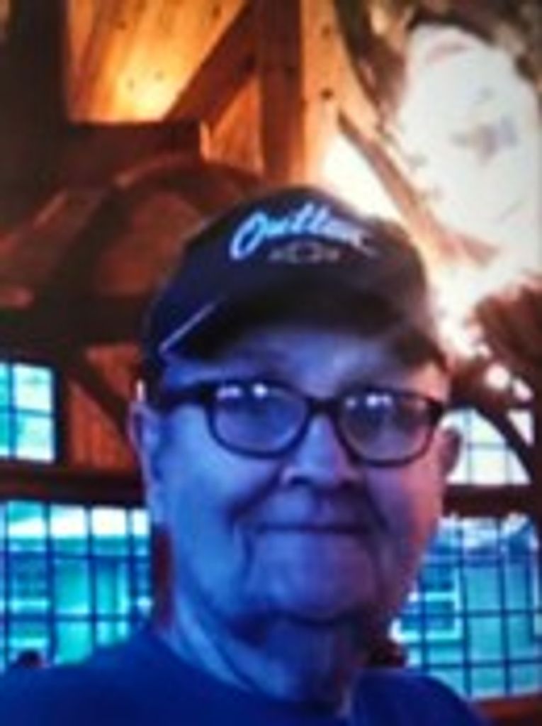 Gary L. White Profile Photo