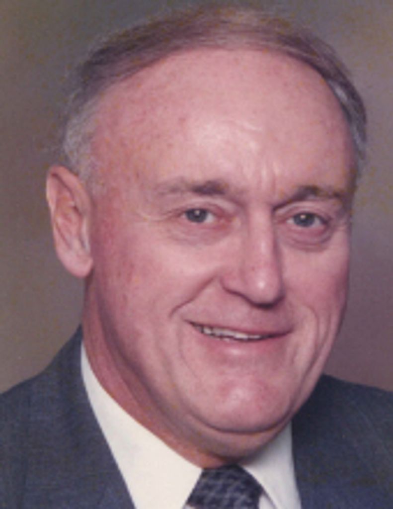 Thomas F. Spreeman