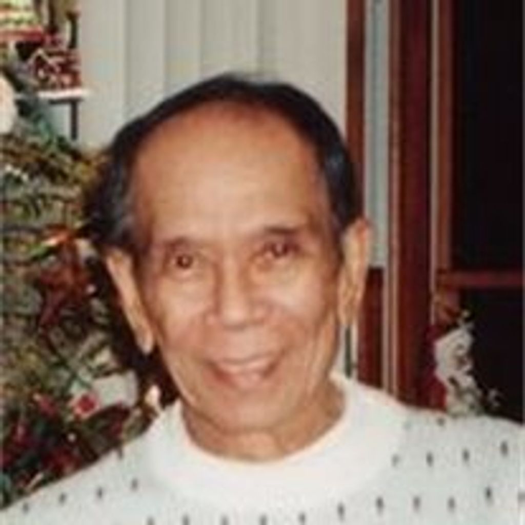 Felicito Manahan Santiago