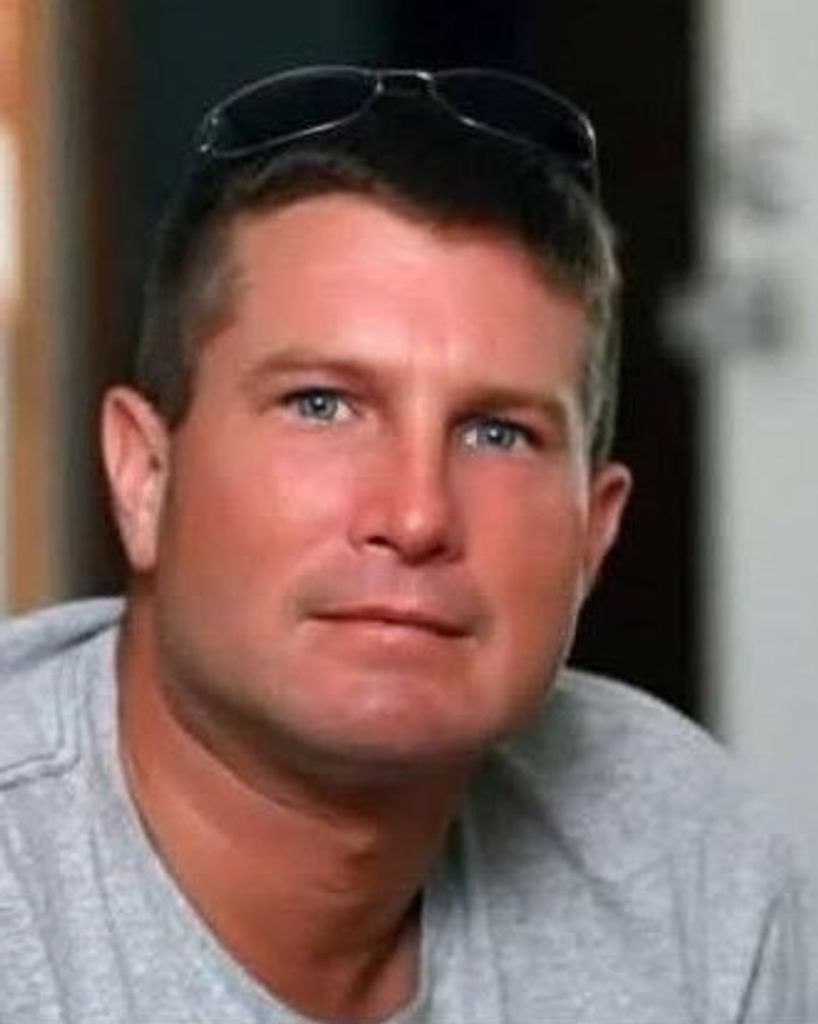 Scott A Foos Profile Photo