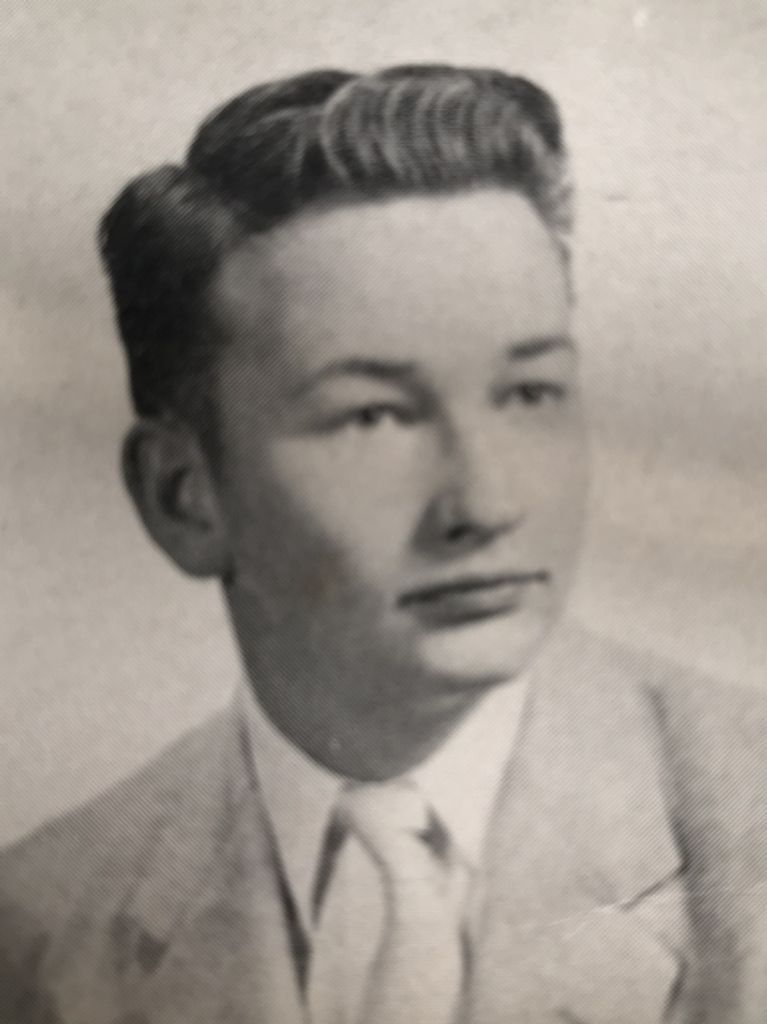 Lee E. Clymer Profile Photo