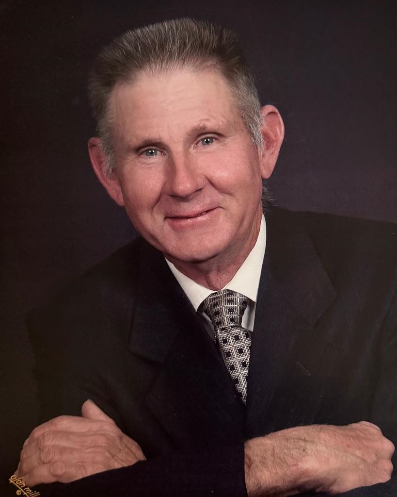 Robert Glenn Seamster
