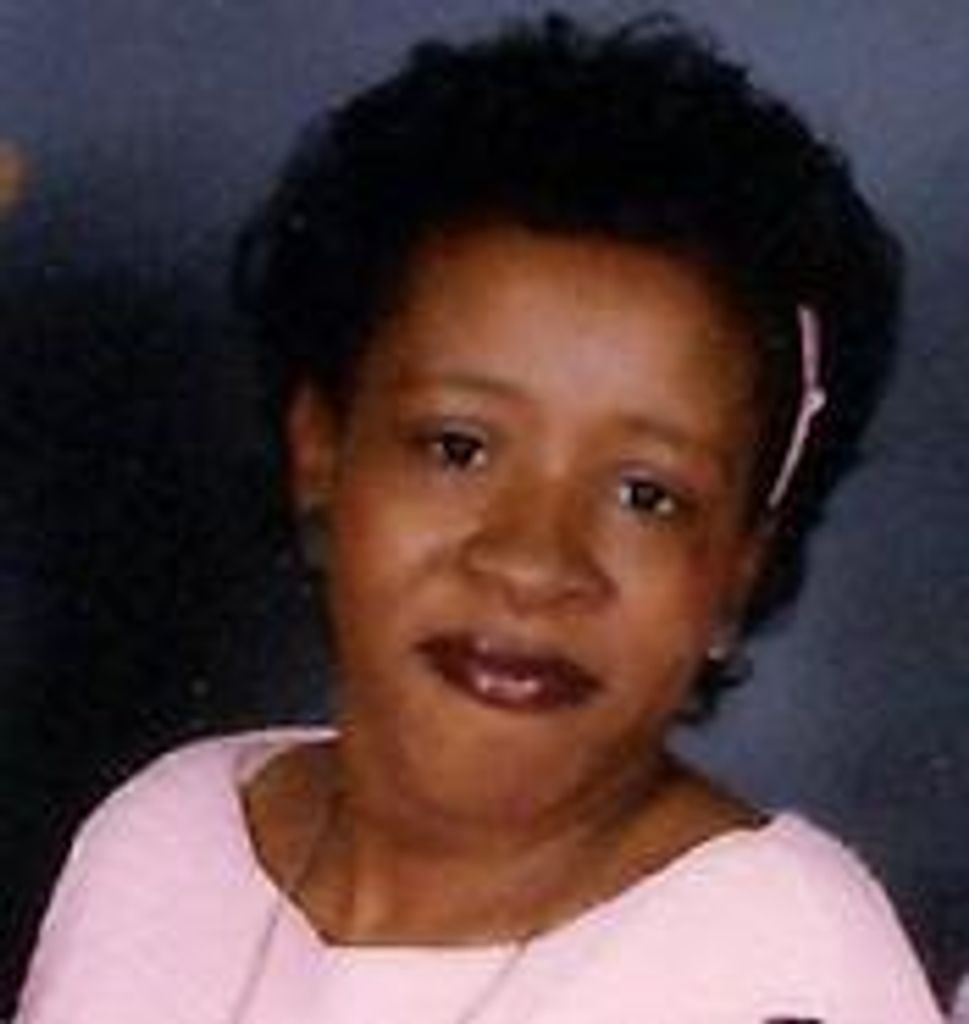 Mary Elizabeth Harris Carter Profile Photo