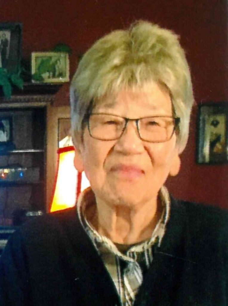 Masako Hornberger