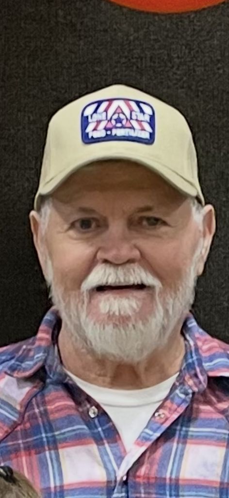 John Henry Nichols Profile Photo