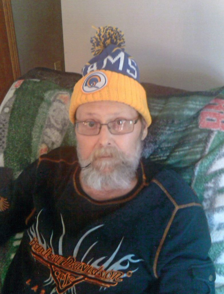 David A. Greenwood