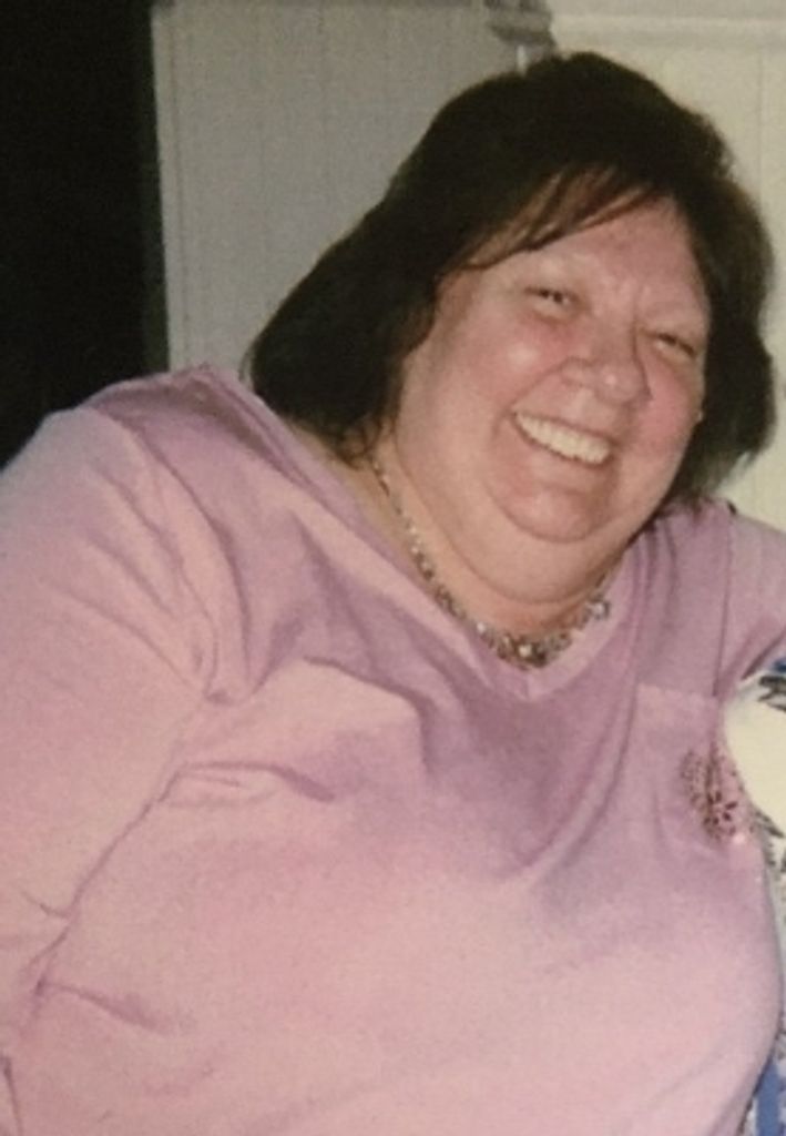 Cynthia Y. Brewer Profile Photo