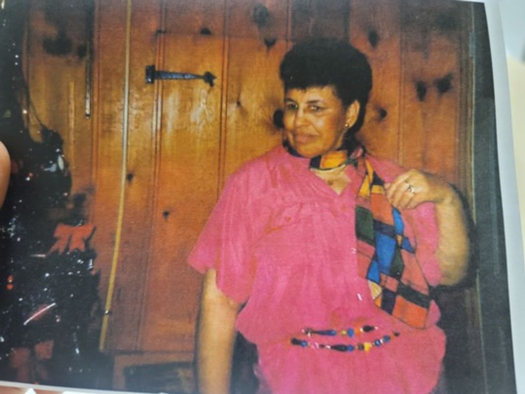 Minnie G. Ross Profile Photo