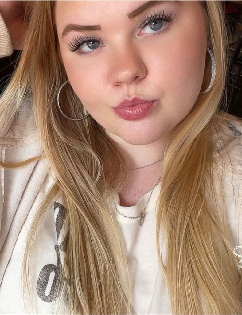 Kaelynn Brianna Thomas Profile Photo