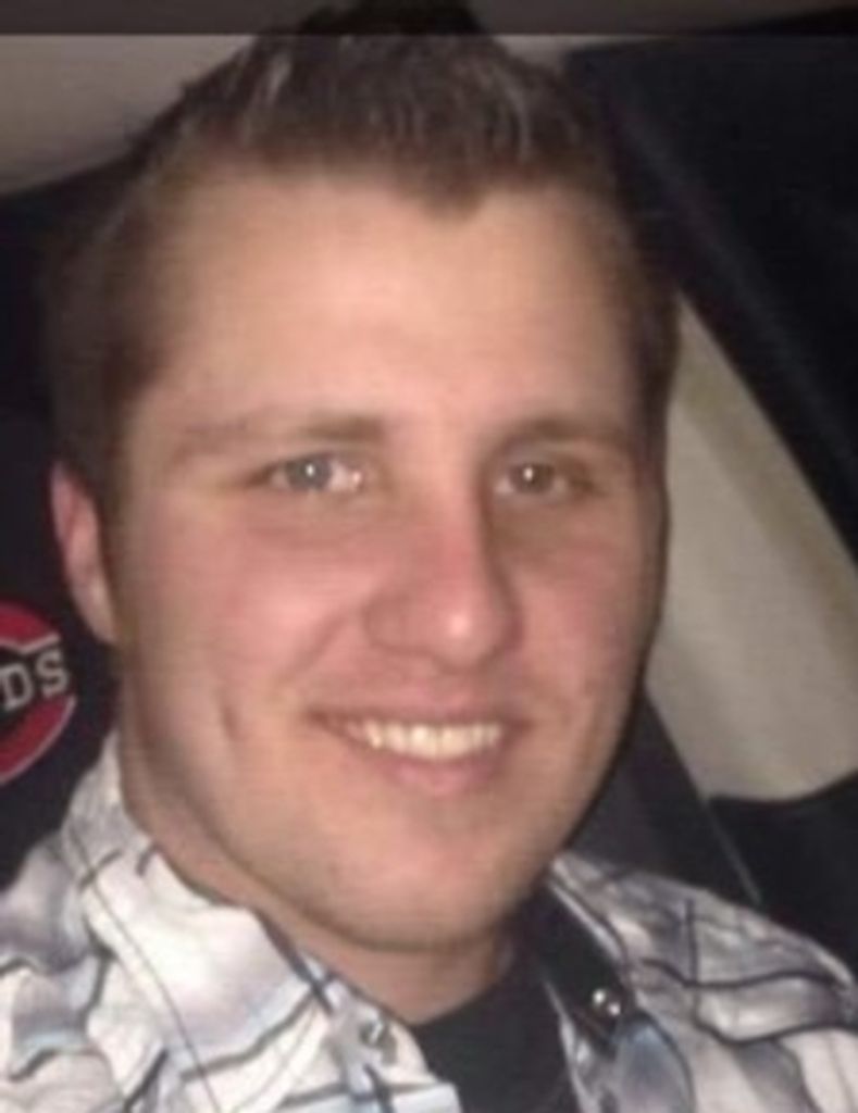 Jesse Charles Kincer Profile Photo