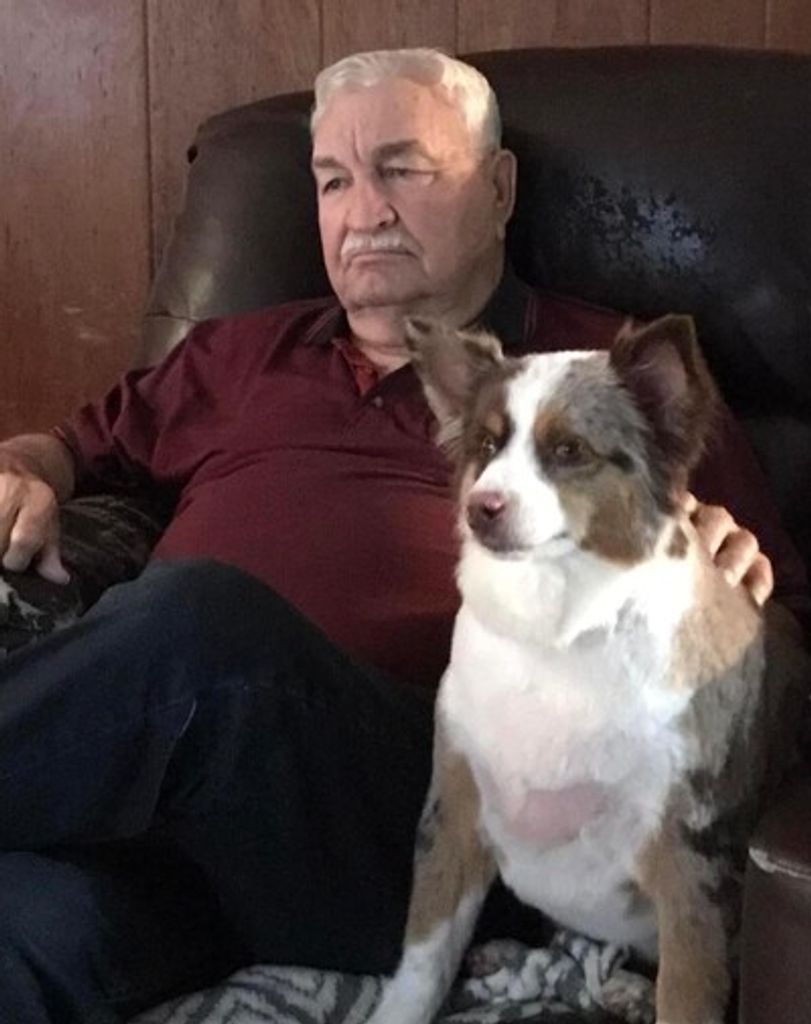 Terry Richardson Profile Photo