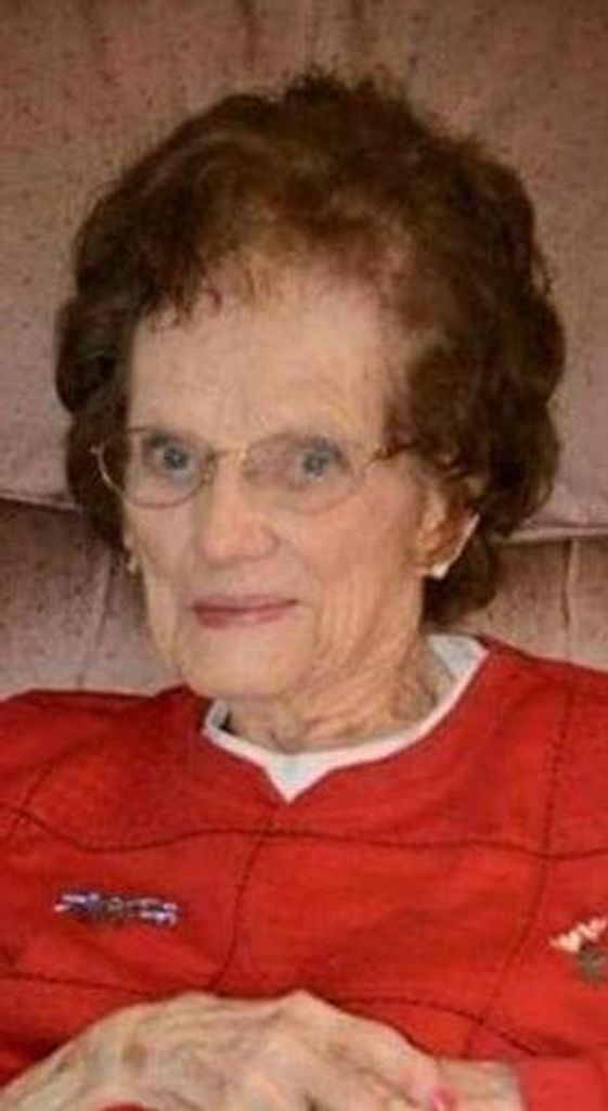 Pauline Marie Egan Profile Photo