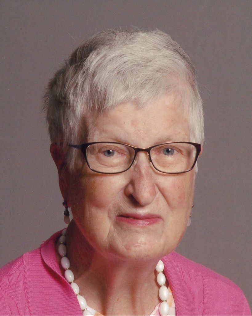 Eileen Leona Wabner
