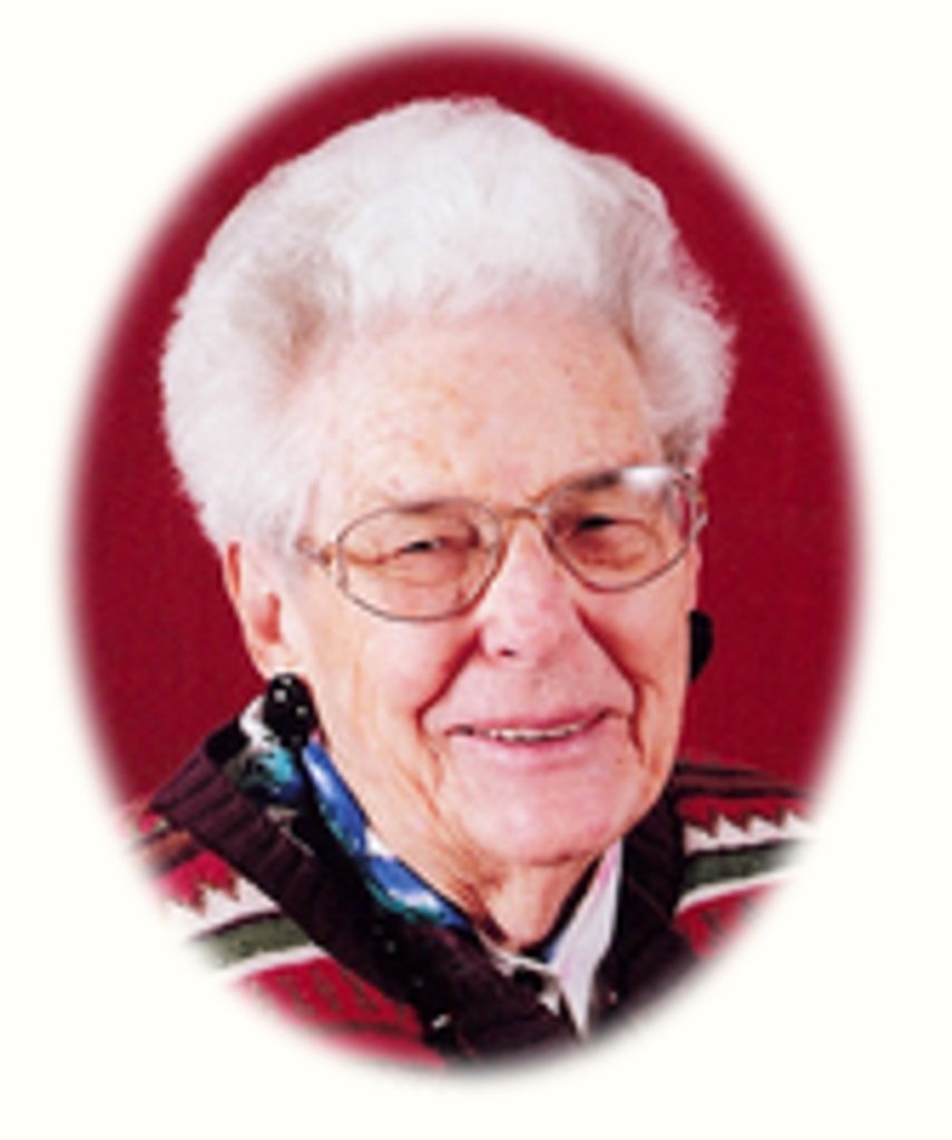 Doris C. Wagner Moe