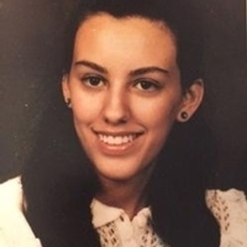 Mary Ellen Alberti Cantell