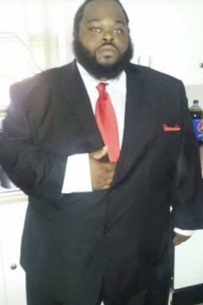Sharod  Franks