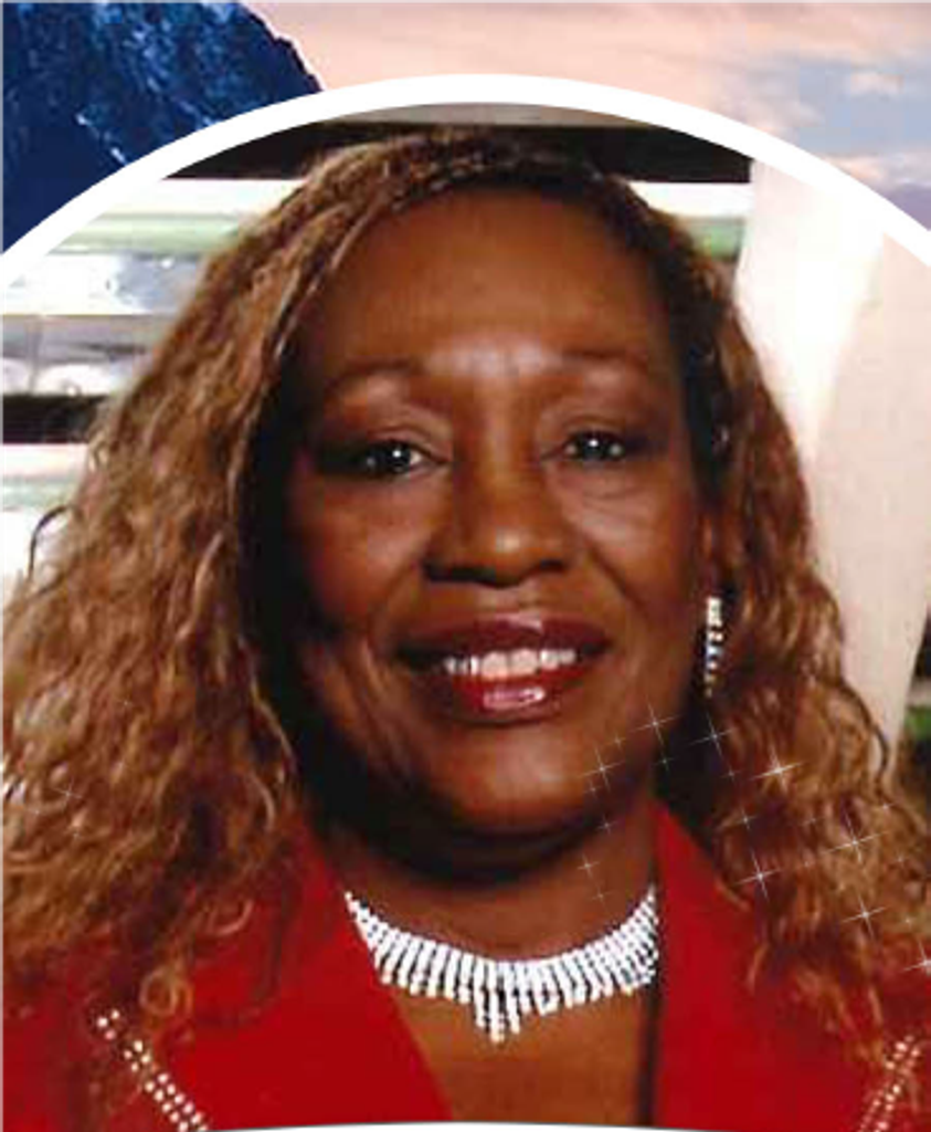 Carolyn Harris