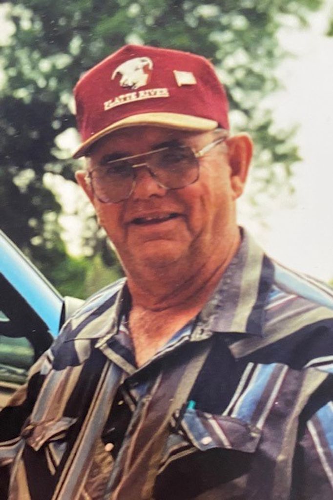 Elmer Frederick Hilmer Profile Photo