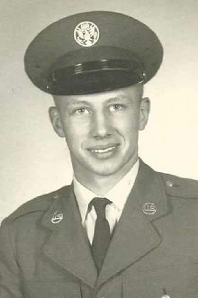 Dennis Wayne Amble