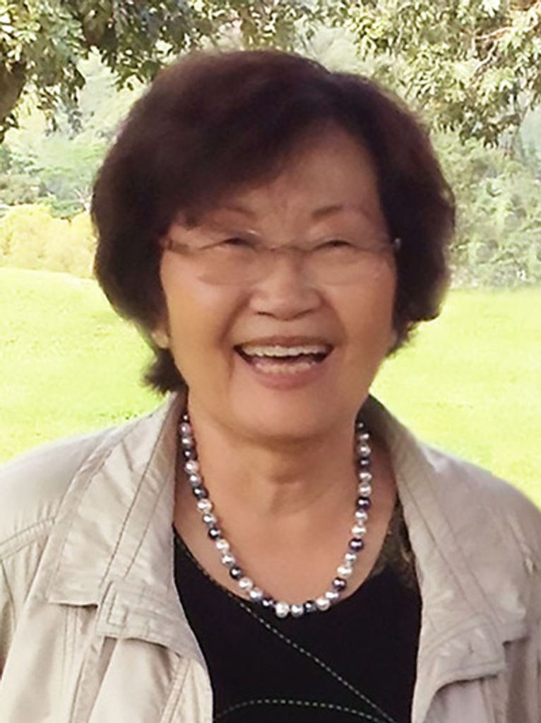 Shiroe Ono Profile Photo