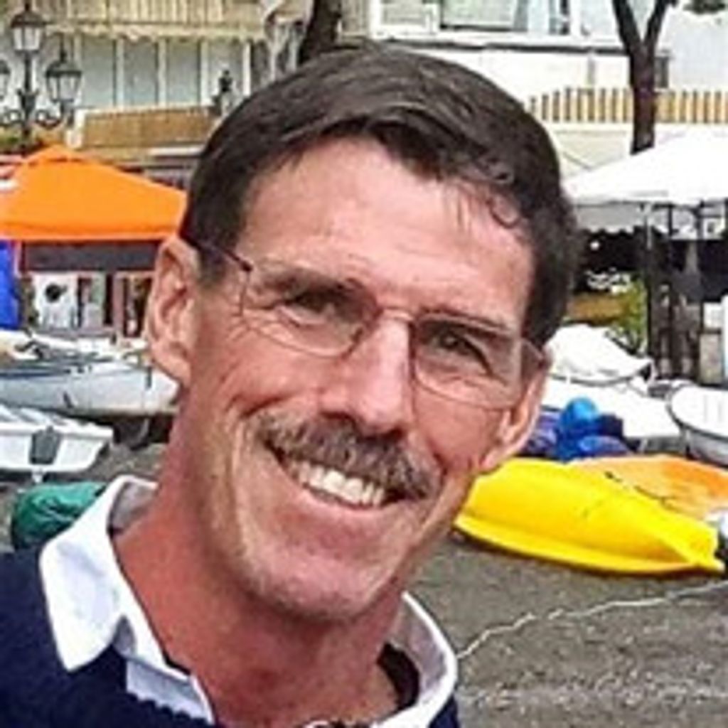 George R. Riedel