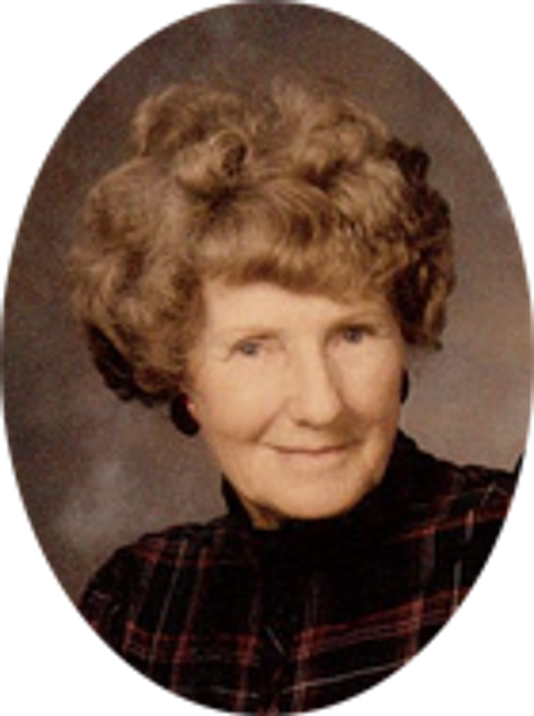 Ella Detmer