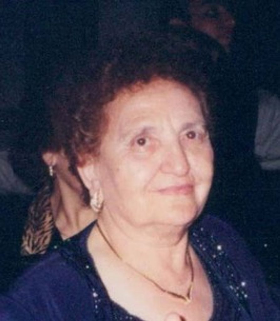 Carmela Vaccaro