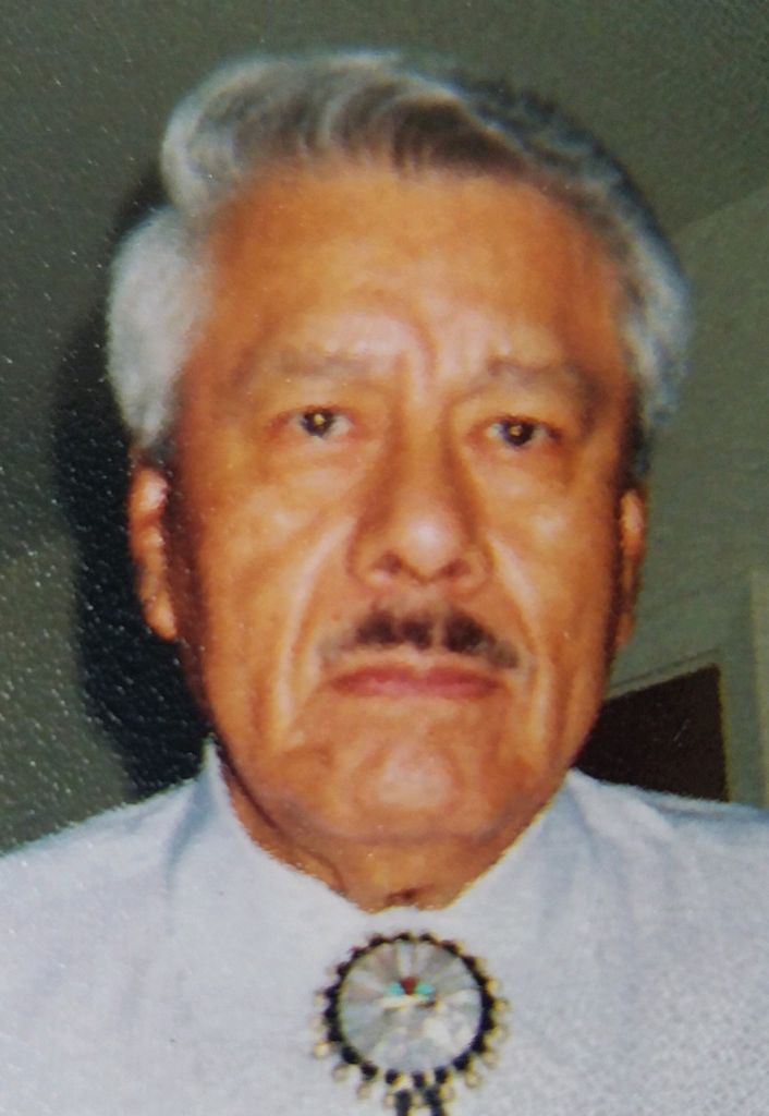 Gerald Juarez