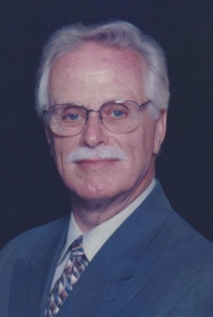 Rev. Orville M. Burk