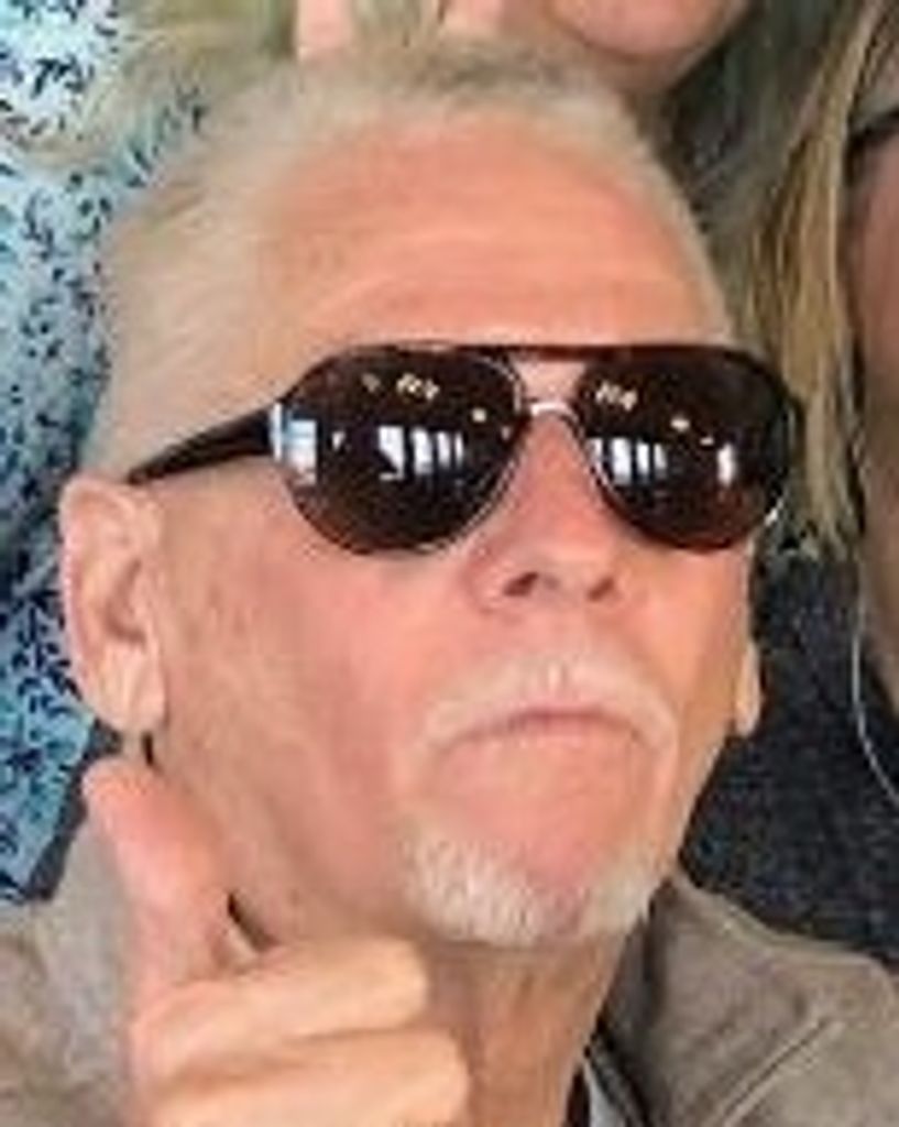 Mark Allen Showalter, Sr. Profile Photo