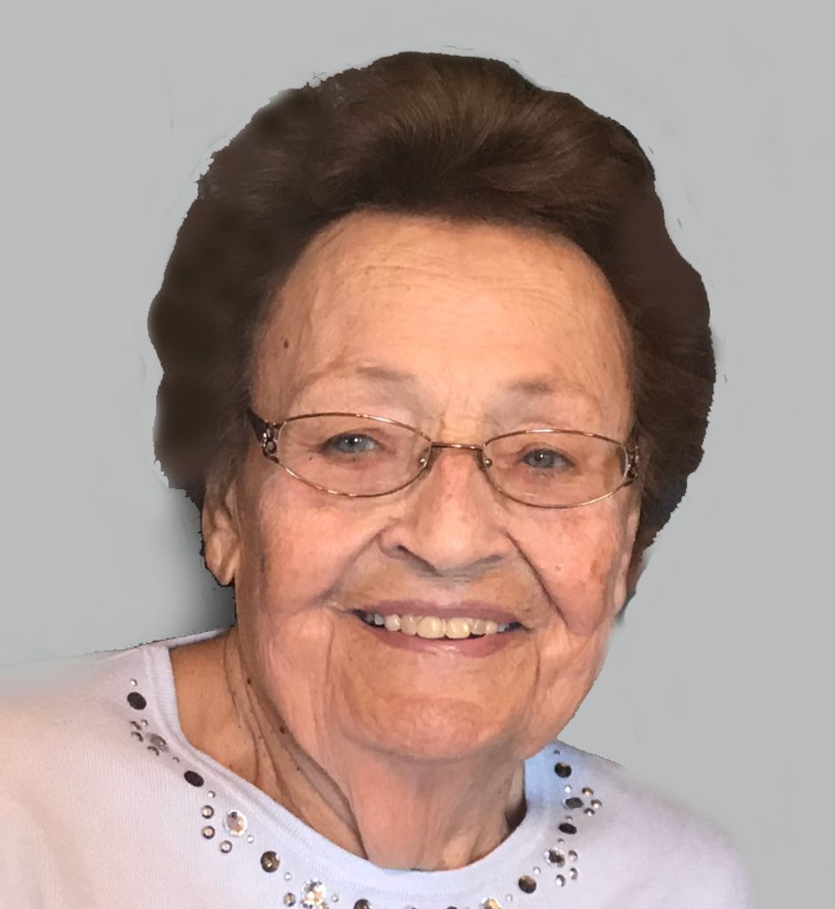 Gladys C. Tebbe Profile Photo