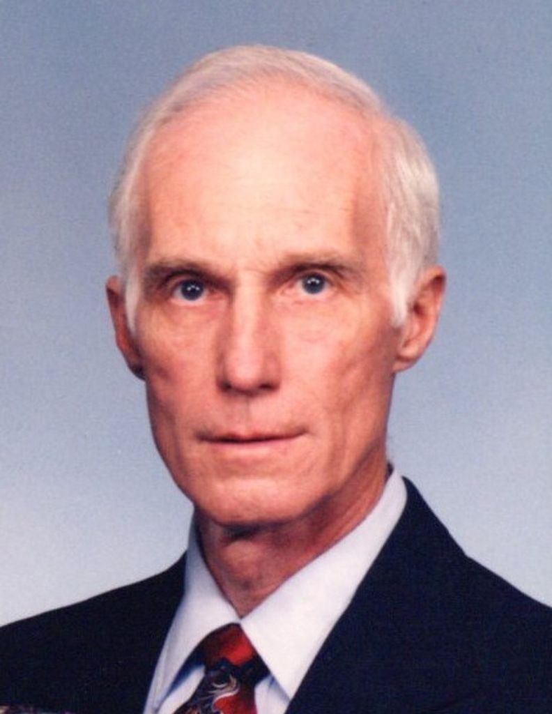 Gerald Francis Wallace