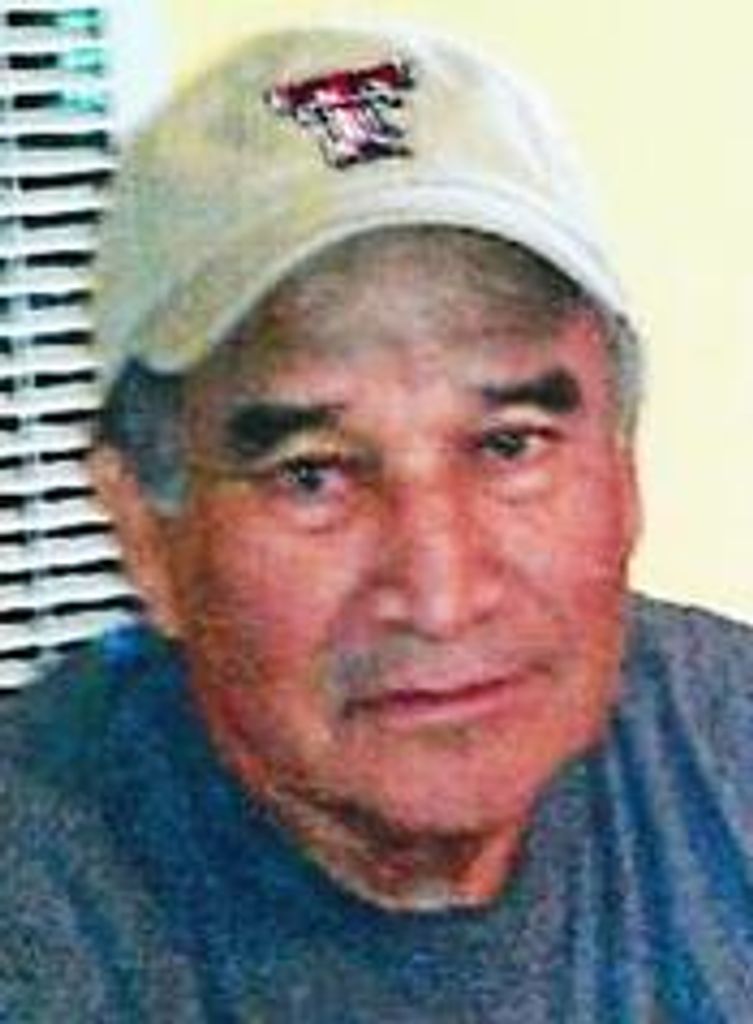 Pablo "Paul" Gutierrez