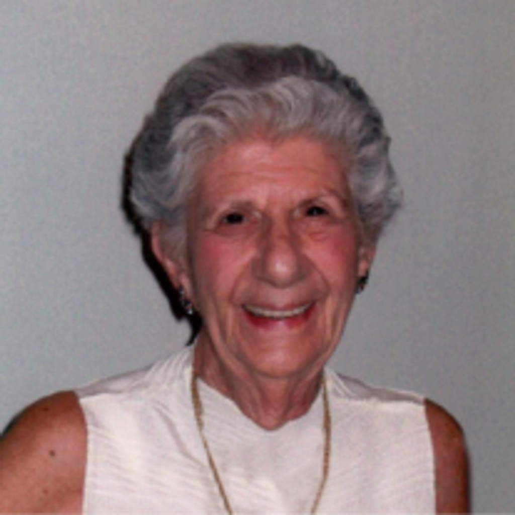 Helga "Sunnie" Epstein