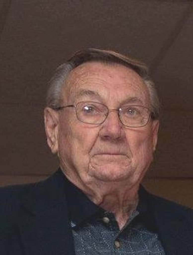 Walter Leroy Drechsel Jr.