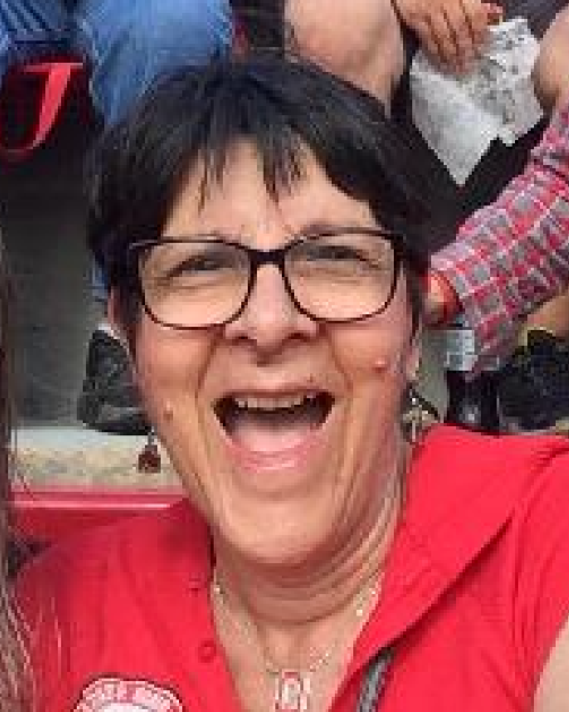 Victoria "Vicki" Lynne Beckley Profile Photo